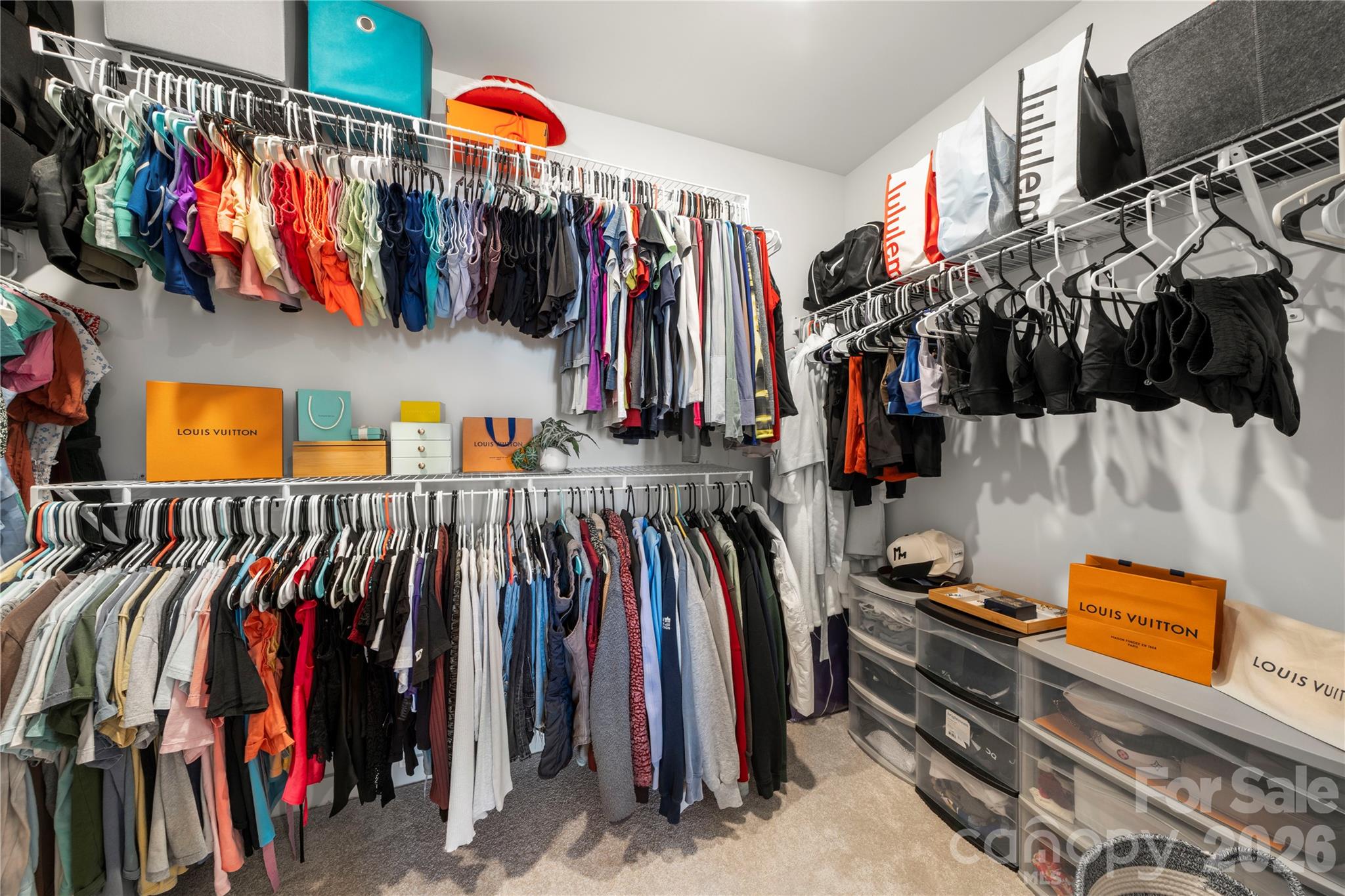 North Reach - Residential