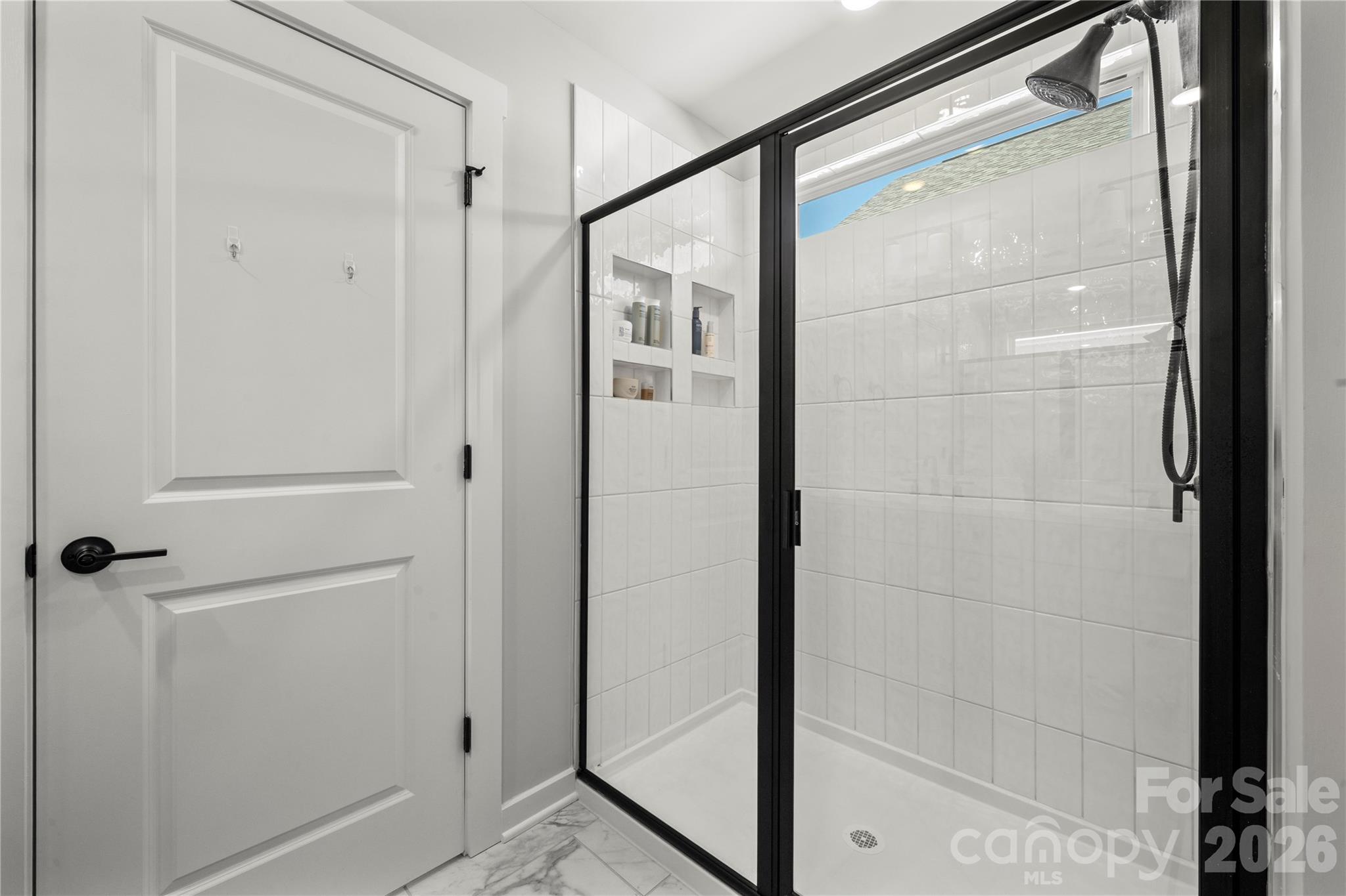 North Reach - Residential