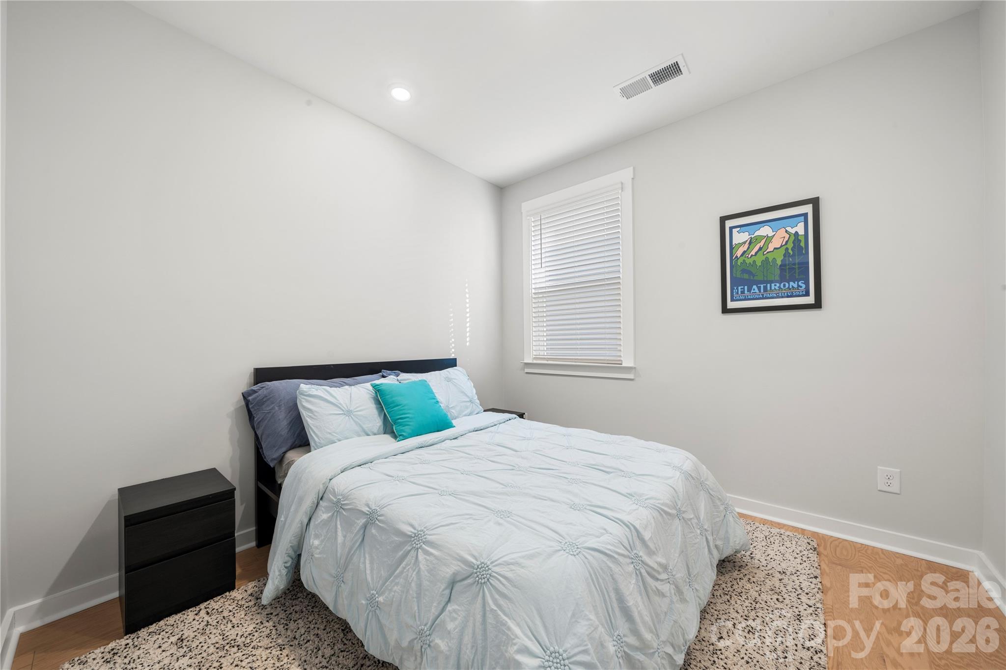 North Reach - Residential