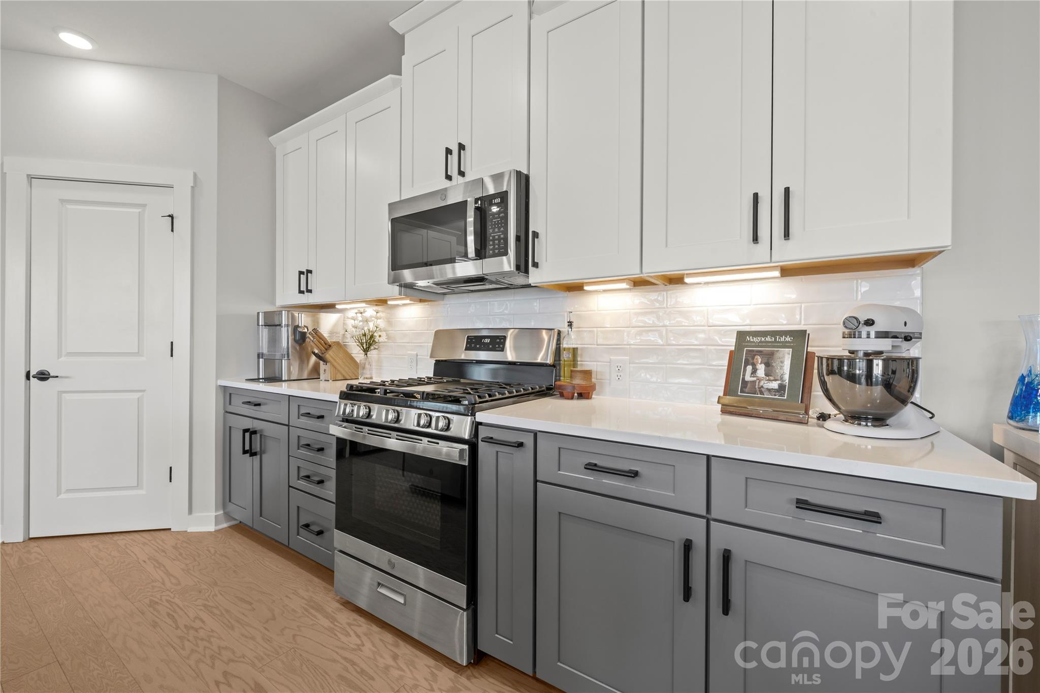 North Reach - Residential