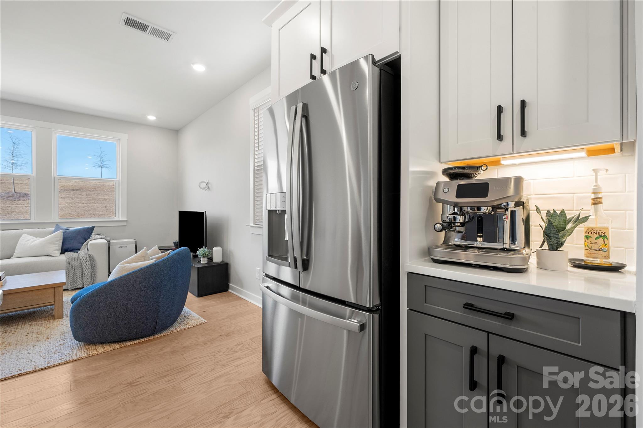 North Reach - Residential