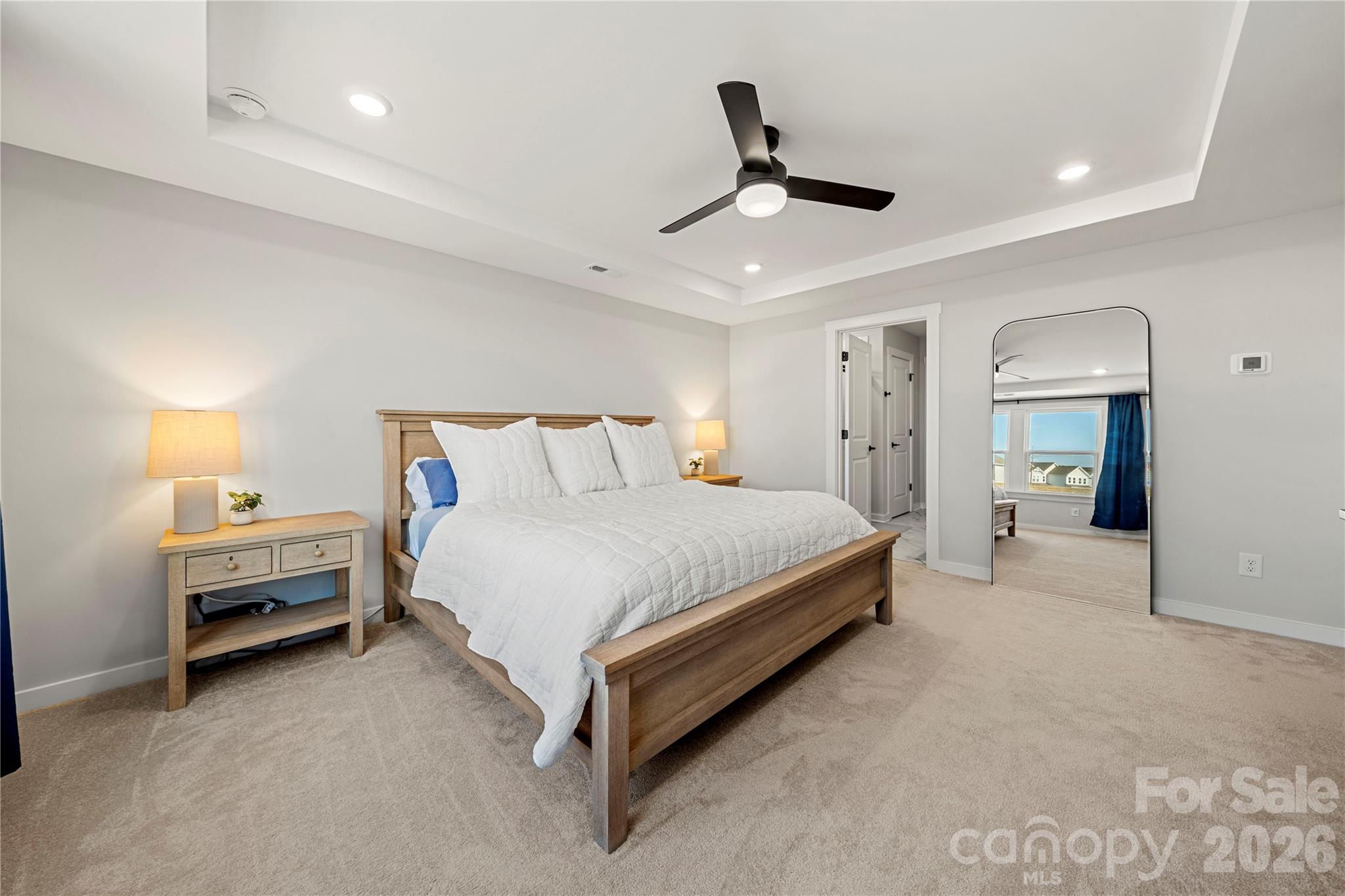 North Reach - Residential