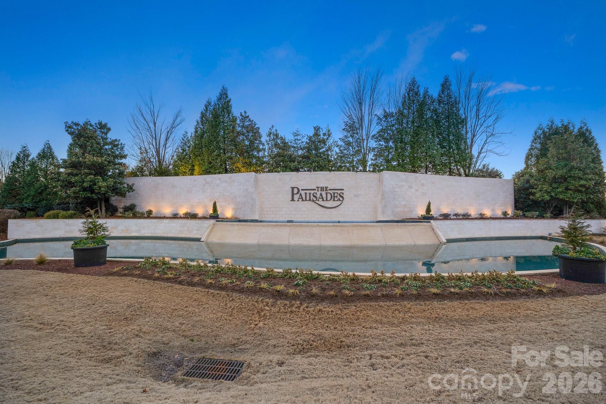 North Reach - Residential