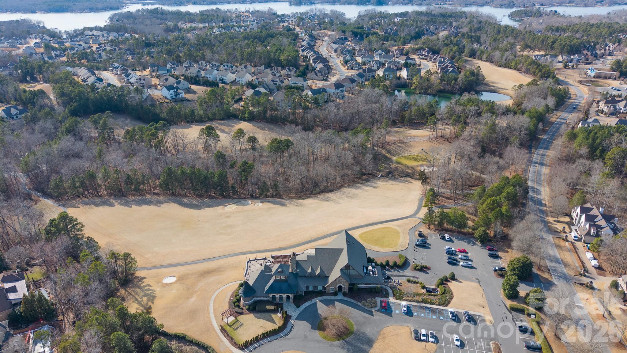 North Reach - Residential