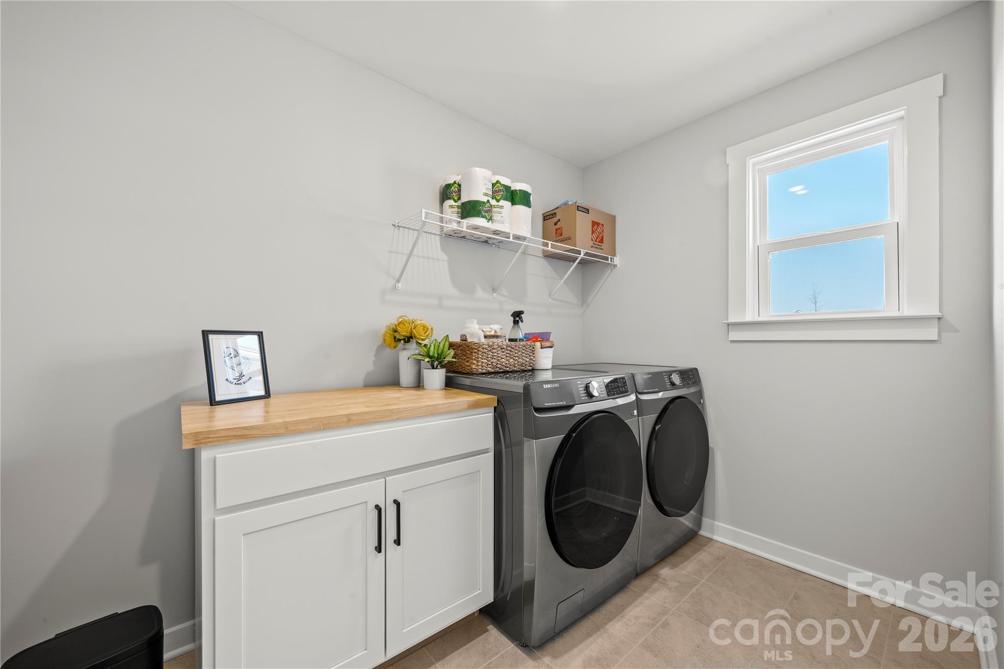 North Reach - Residential