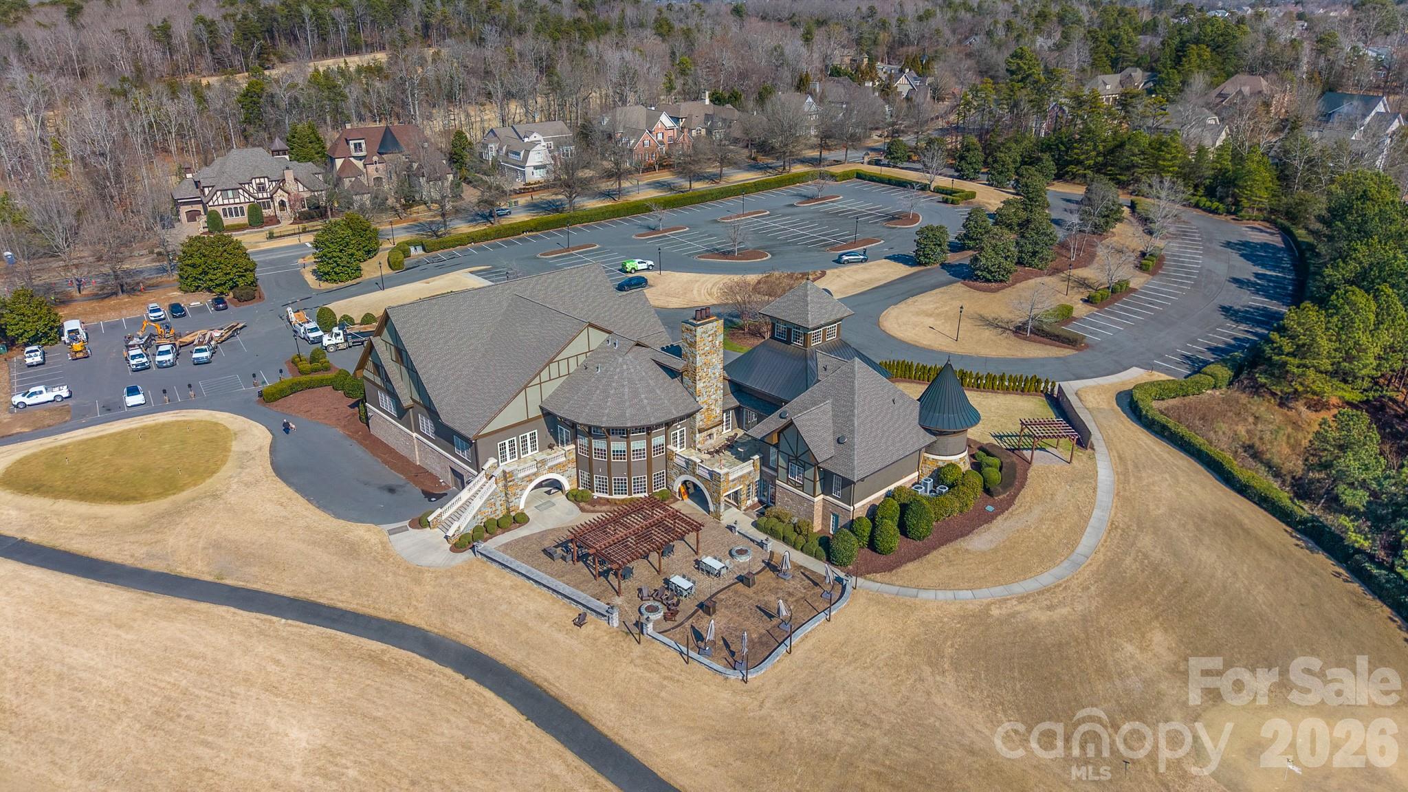 North Reach - Residential