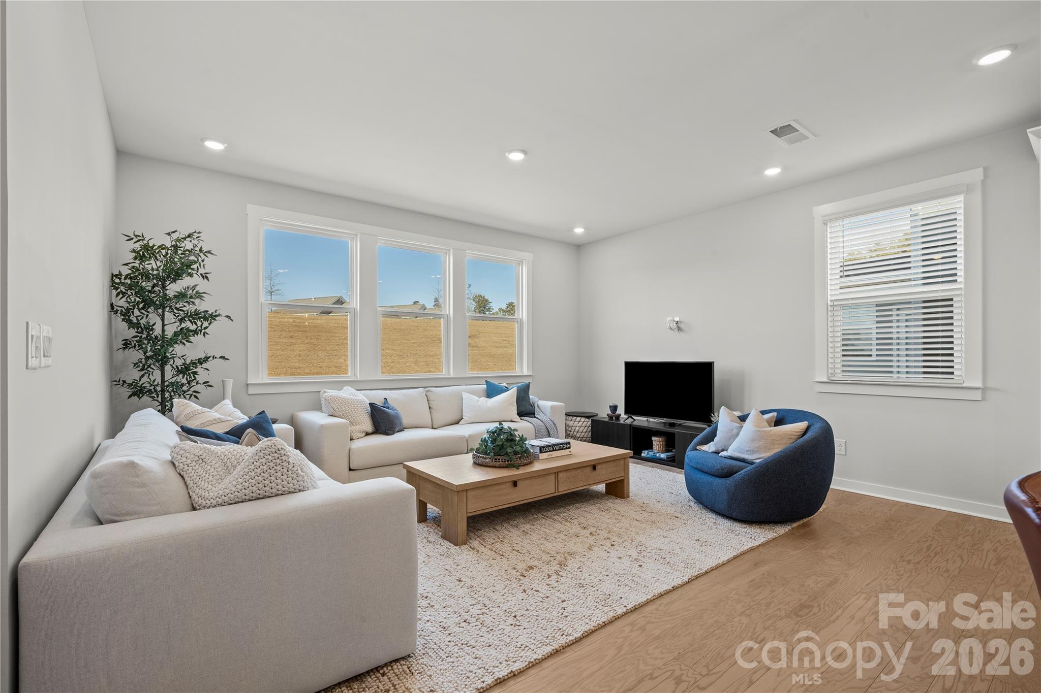 North Reach - Residential