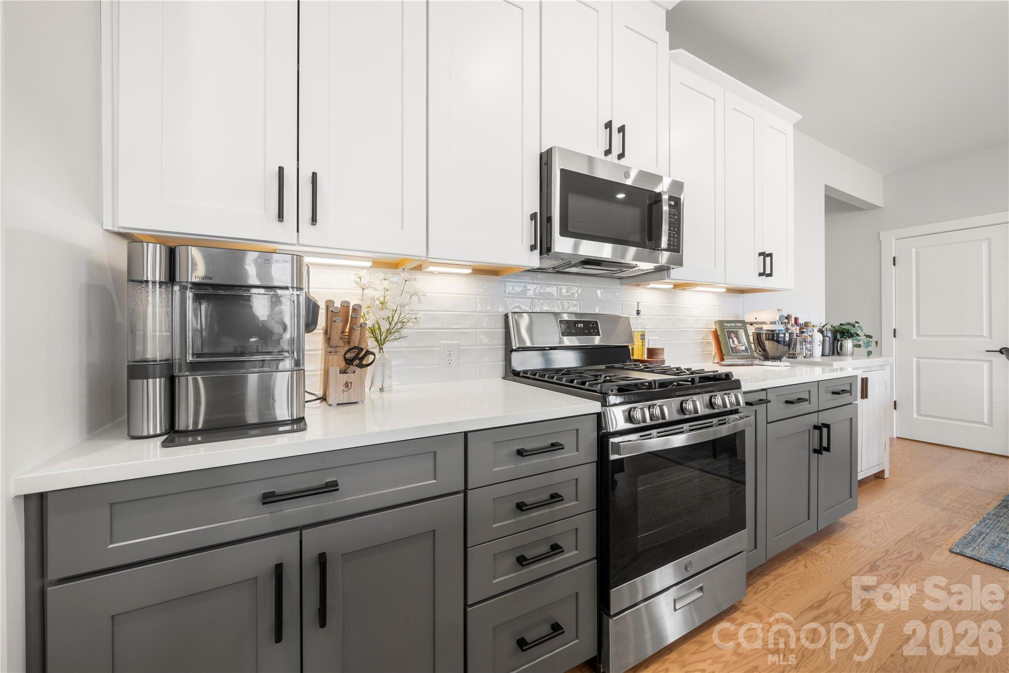 North Reach - Residential