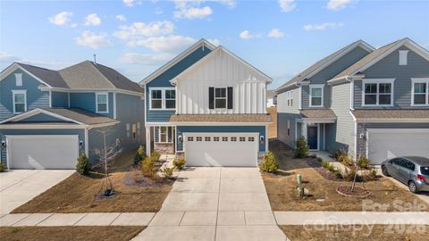 14028 Lake Home Lane Charlotte NC 28278