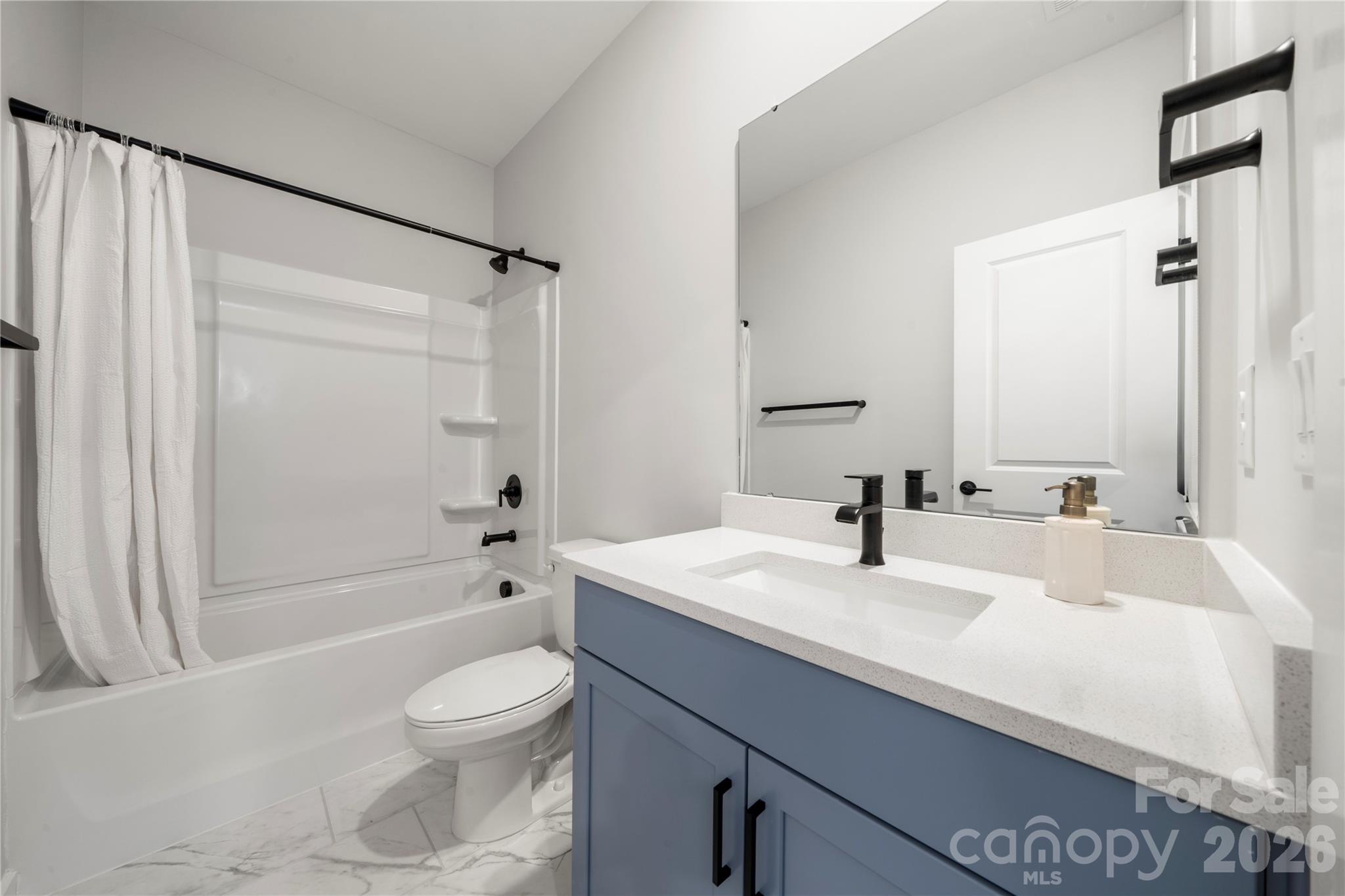 North Reach - Residential