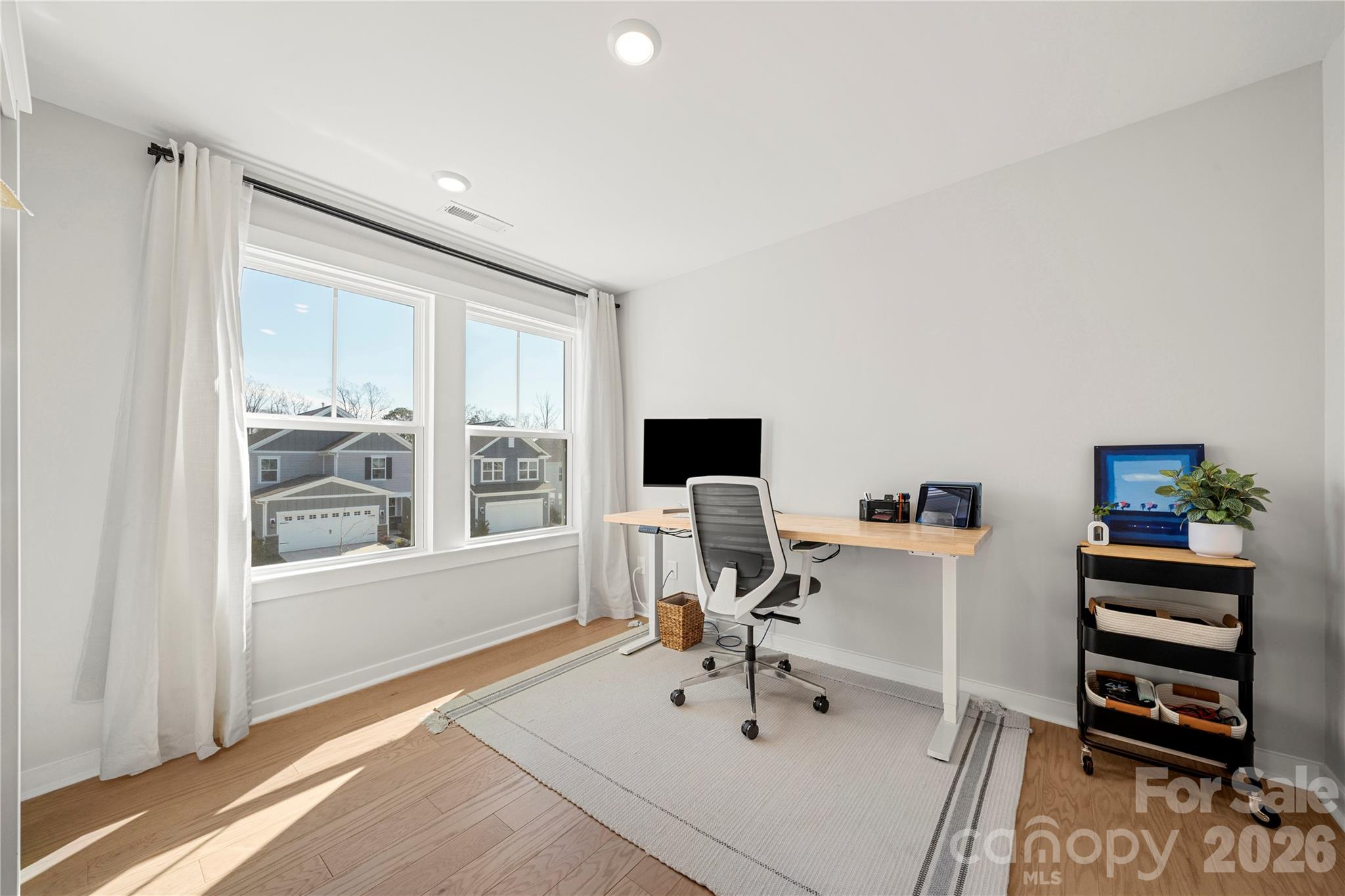 North Reach - Residential