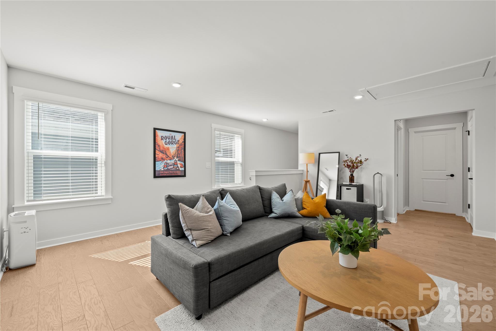 North Reach - Residential