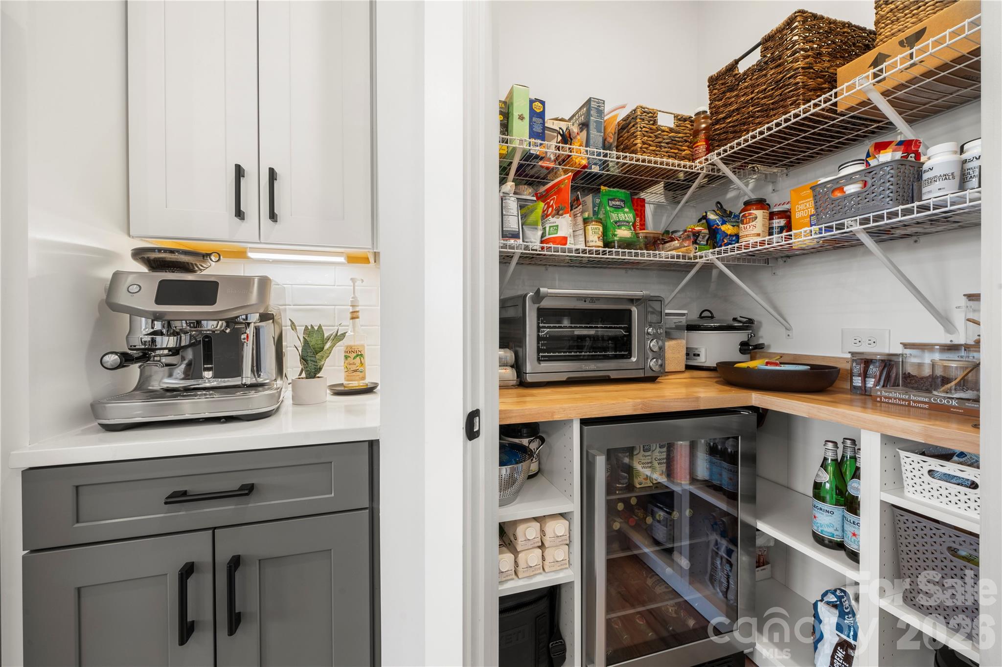 North Reach - Residential