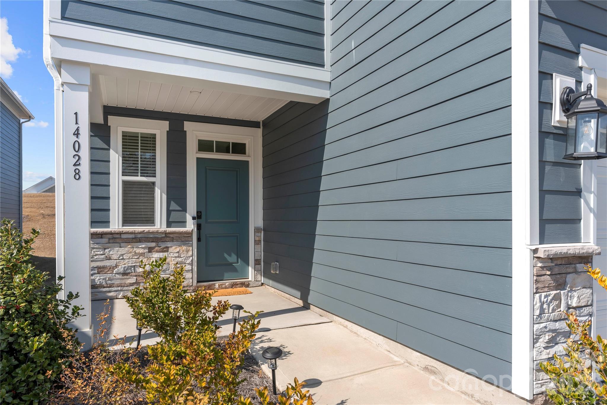 14028 Lake Home Lane