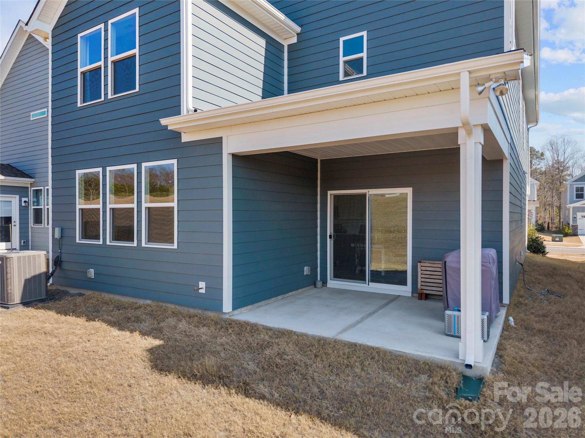 North Reach - Residential