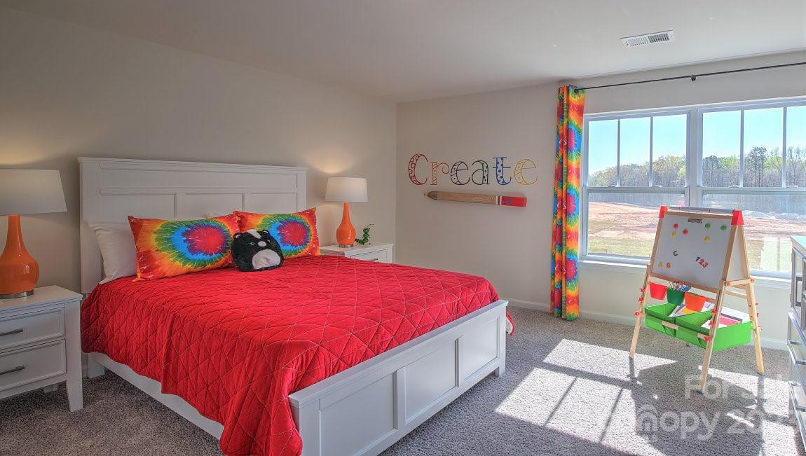 Northway at Thorn Bluff - Residential