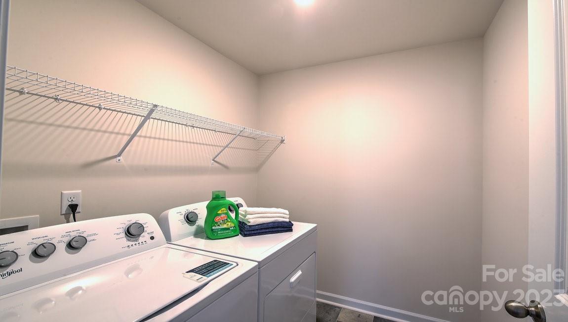 Northway at Thorn Bluff - Residential