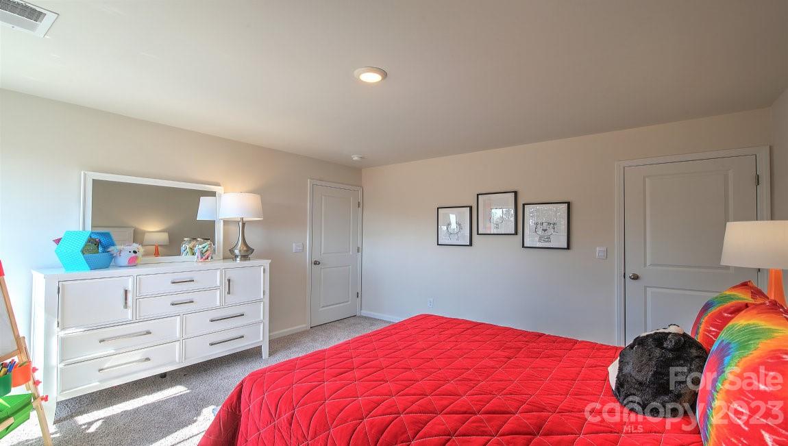 Northway at Thorn Bluff - Residential