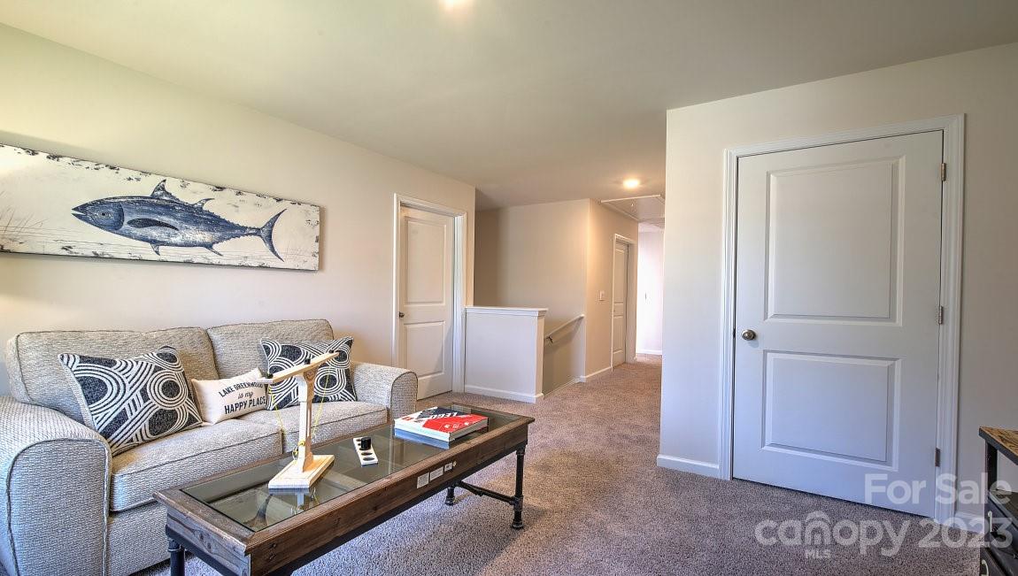 Northway at Thorn Bluff - Residential