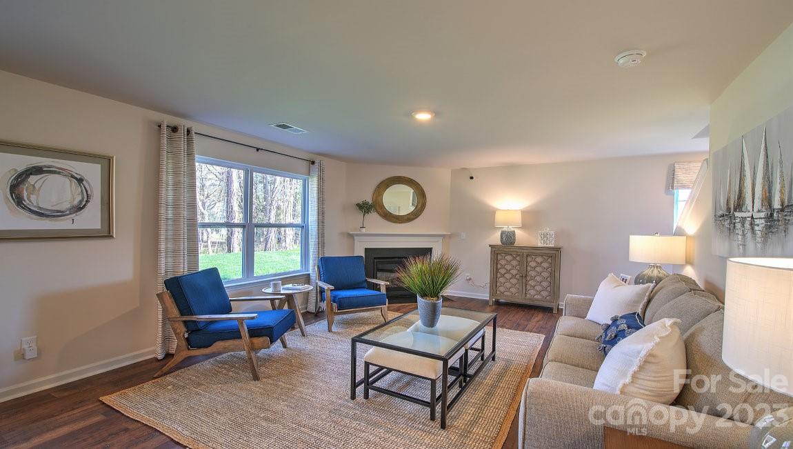 Northway at Thorn Bluff - Residential