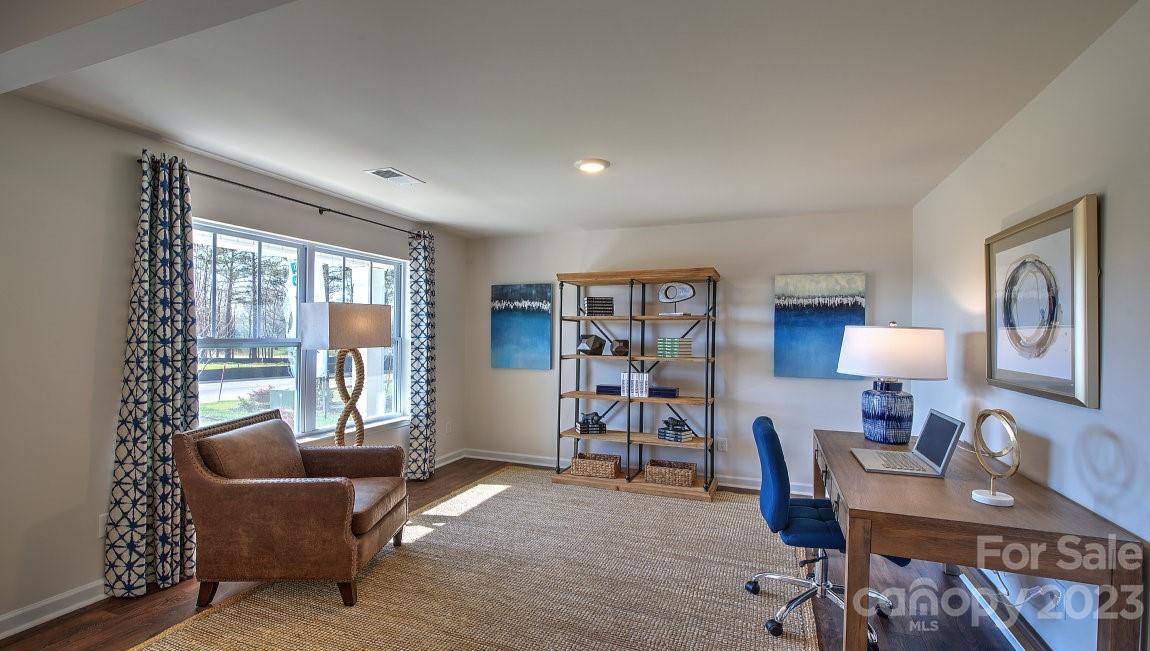 Northway at Thorn Bluff - Residential