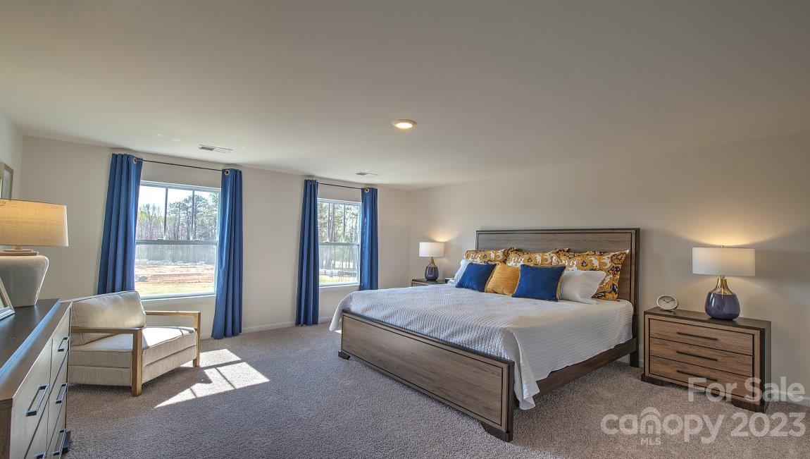 Northway at Thorn Bluff - Residential