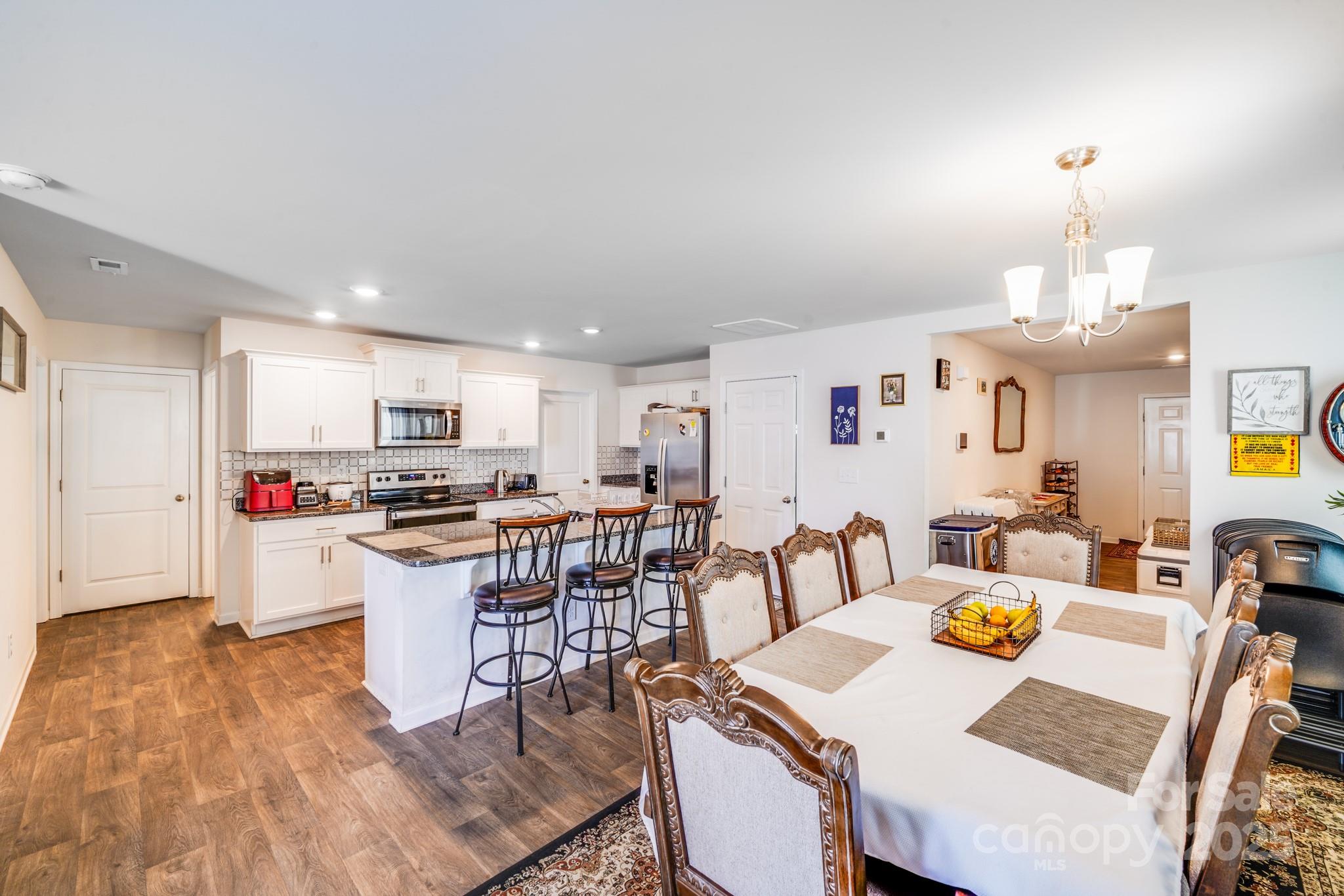 Apple Creek Village - Residential