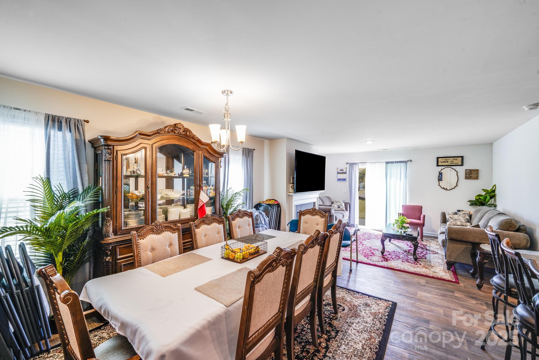 Apple Creek Village - Residential