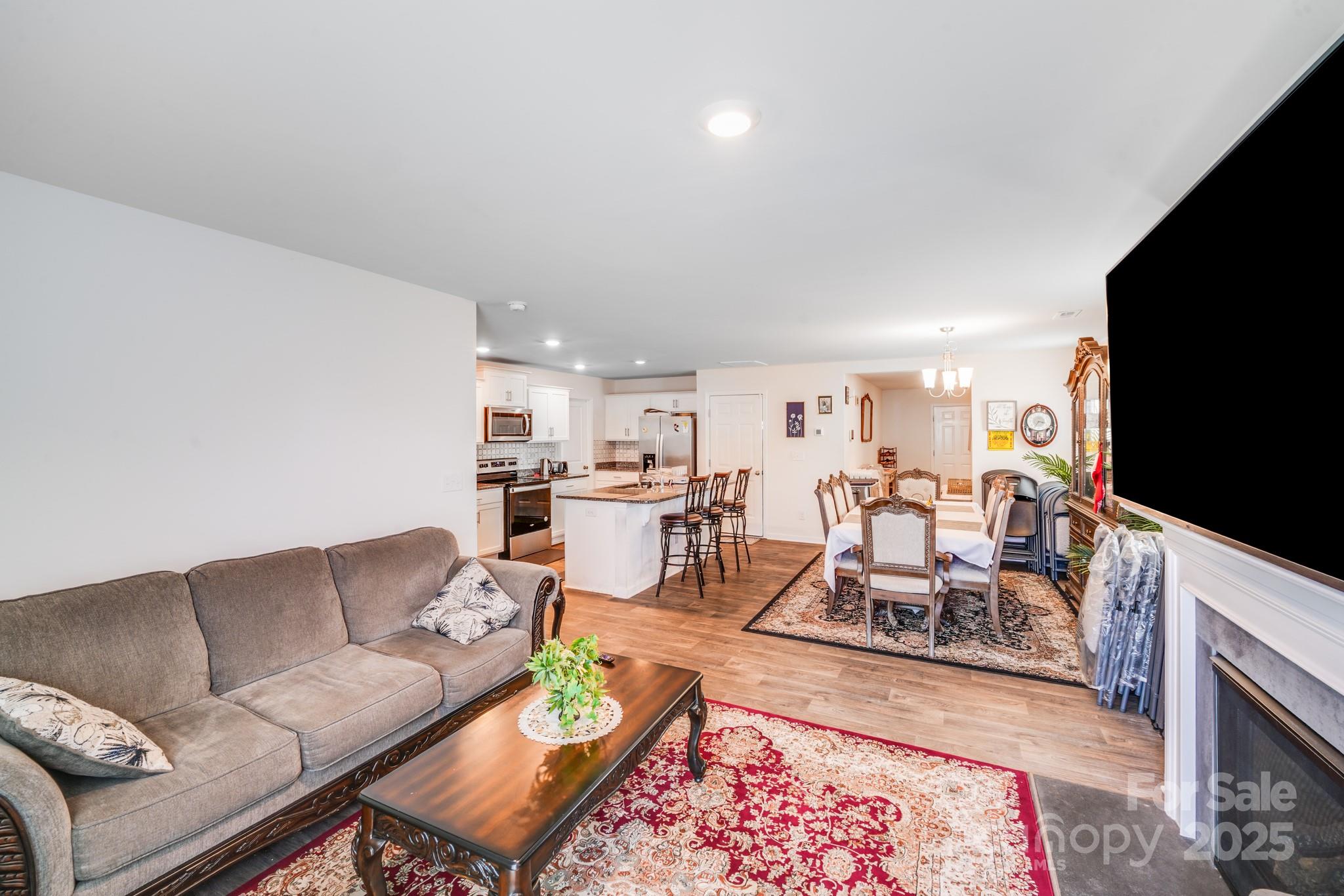 Apple Creek Village - Residential