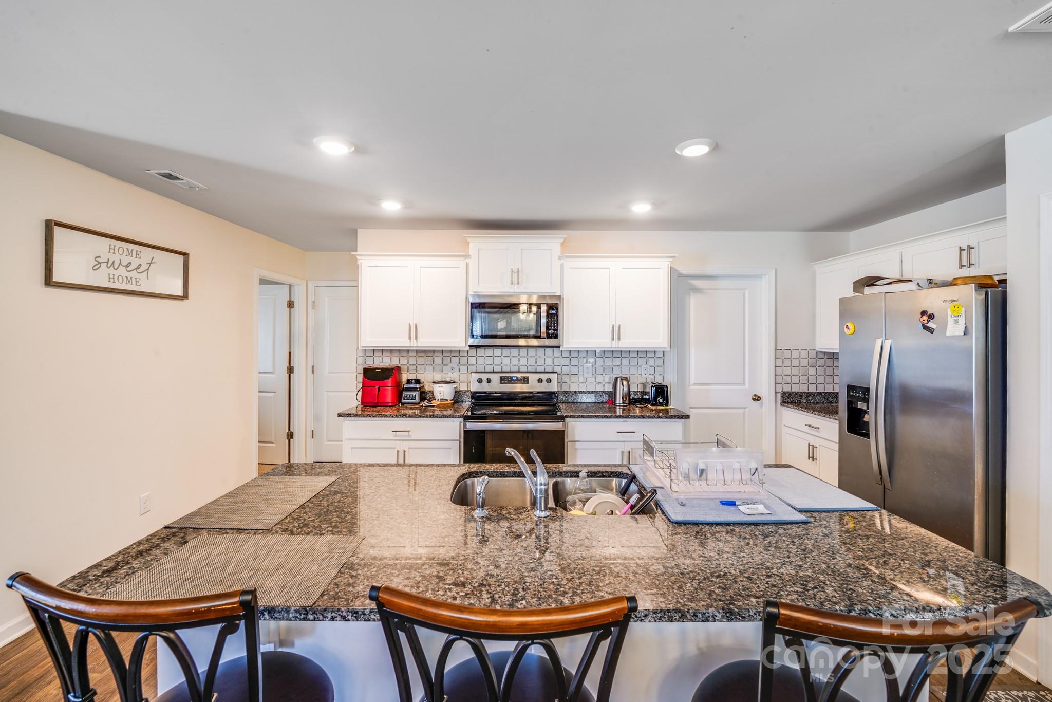 Apple Creek Village - Residential