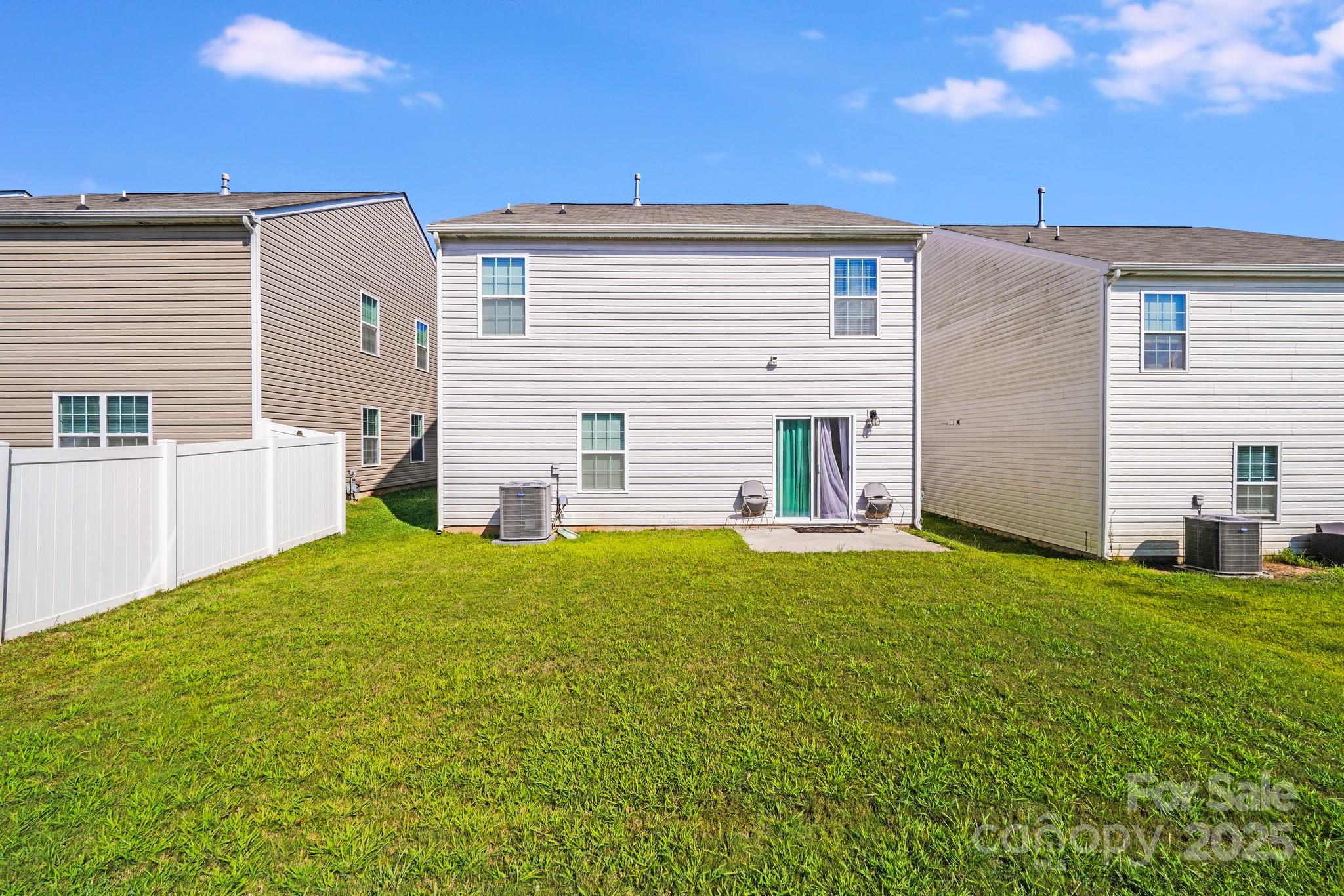 Apple Creek Village - Residential