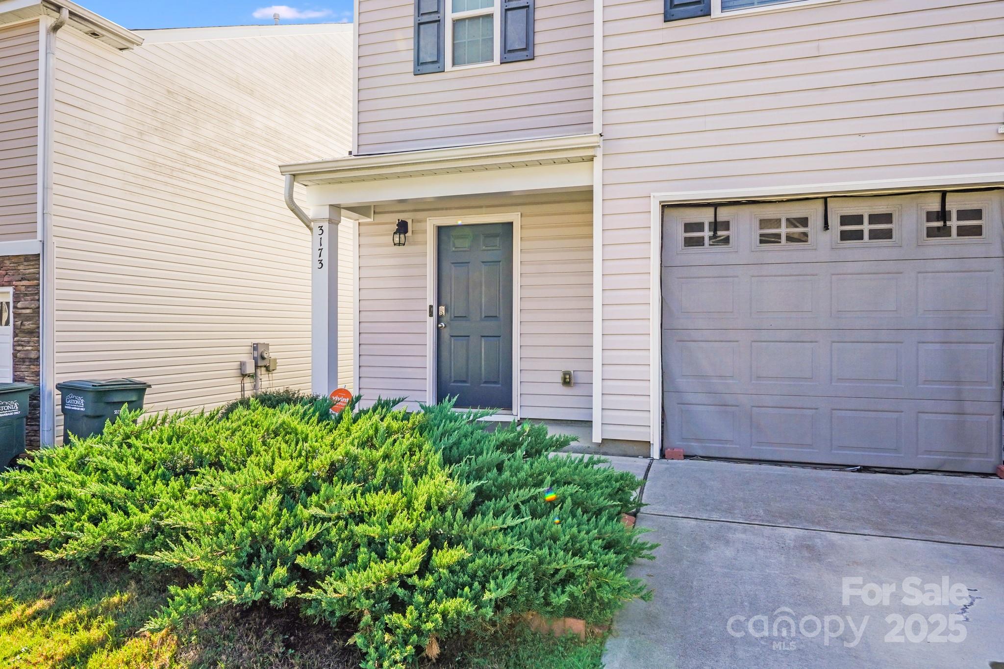 3173 Green Apple Drive
