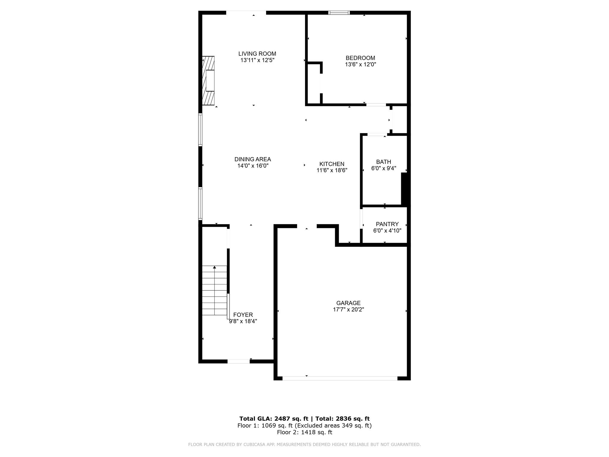 Apple Creek Village - Residential