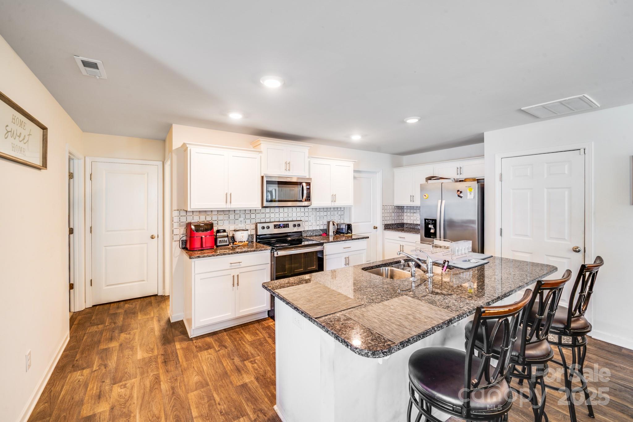 Apple Creek Village - Residential