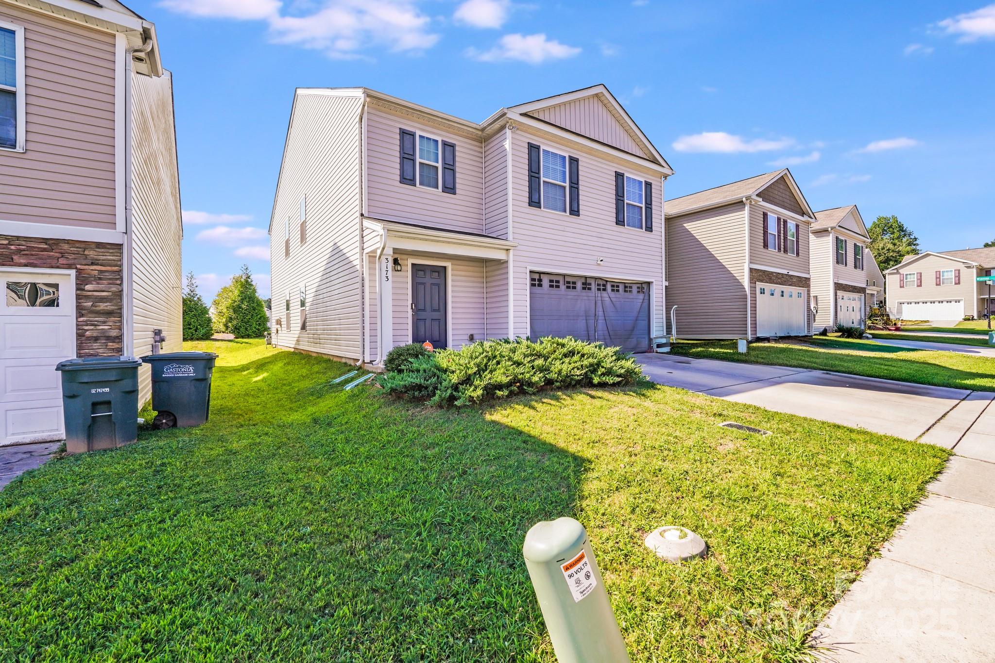 3173 Green Apple Drive