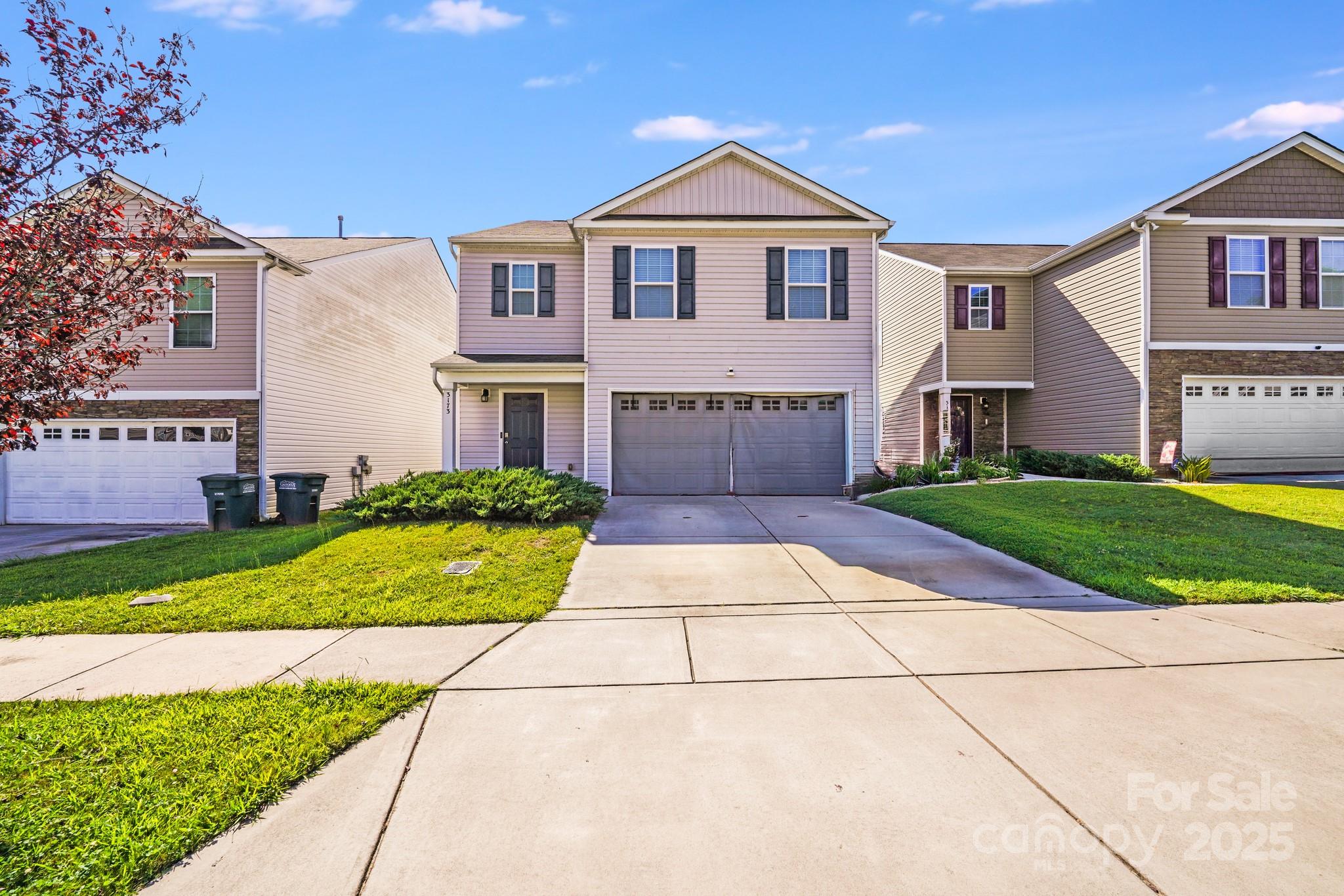 Apple Creek Village - Residential