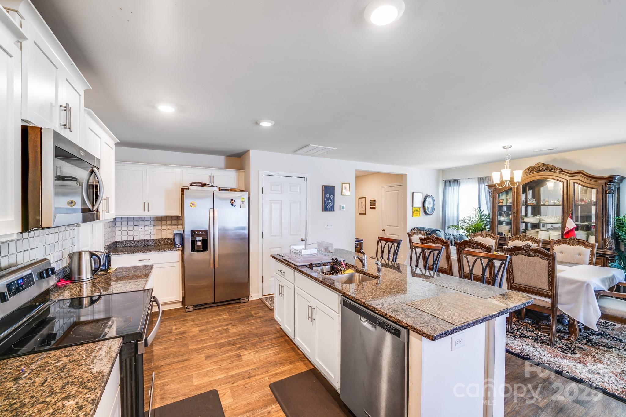 Apple Creek Village - Residential