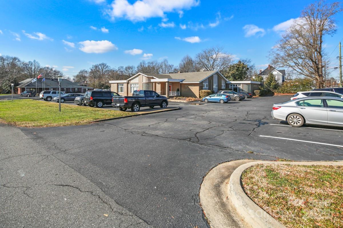 1601 Ebenezer Road