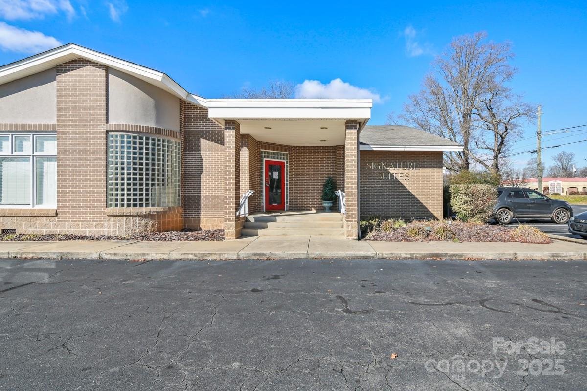 1601 Ebenezer Road