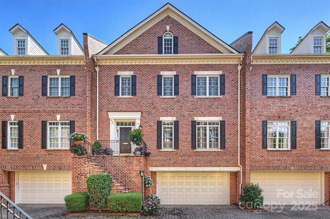 318 S Laurel Avenue Charlotte NC 28207