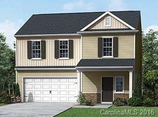 If you’re looking for a spacious, open concept home with an upgraded kitchen – The Washington is perfect for you! If you’re looking for a short commute to Uptown Charlotte and the University Area – this is where you want to be! Come see our beautiful community with amenities and shopping around the corner. Take advantage of a rare opportunity with over $10,000 of upgrades included – granite, vaulted ceilings, 2 car garage and separate shower and garden tub. It’s a must see!