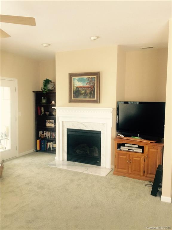 Four Seasons At Gold Hill - Residential