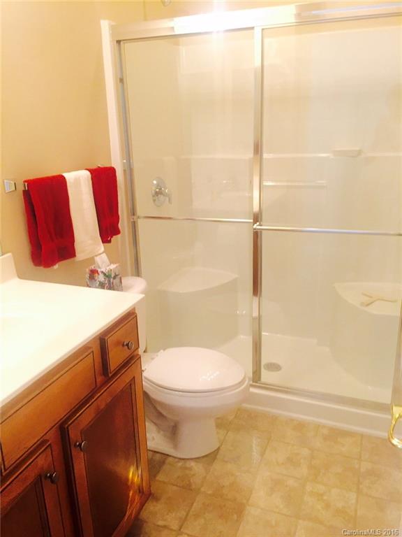 Four Seasons At Gold Hill - Residential