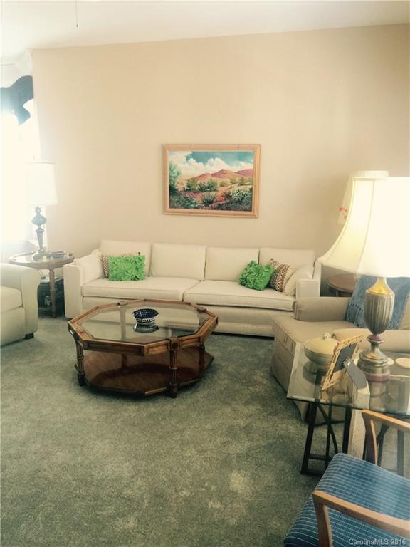 Four Seasons At Gold Hill - Residential