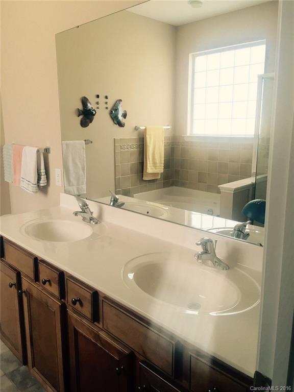 Four Seasons At Gold Hill - Residential