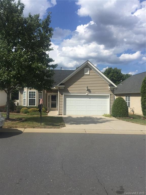 Four Seasons At Gold Hill - Residential