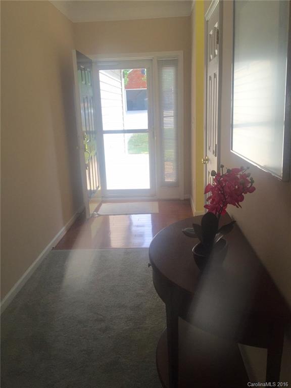 Four Seasons At Gold Hill - Residential