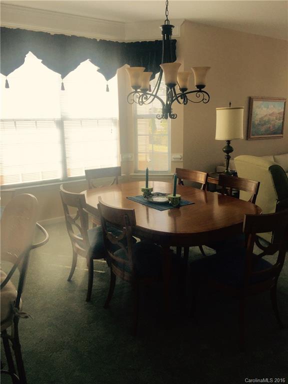 Four Seasons At Gold Hill - Residential