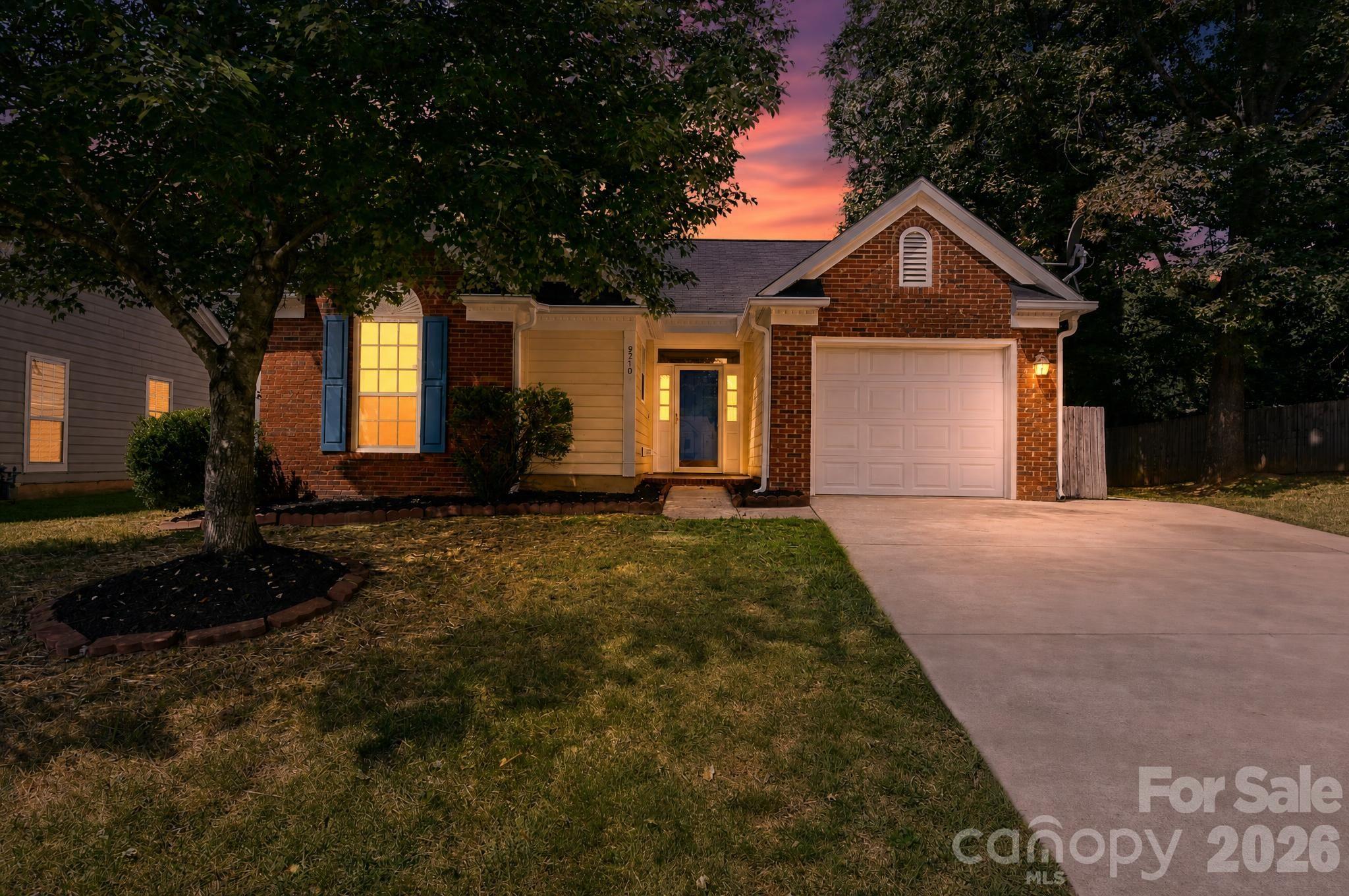 9210 Rotherham Lane