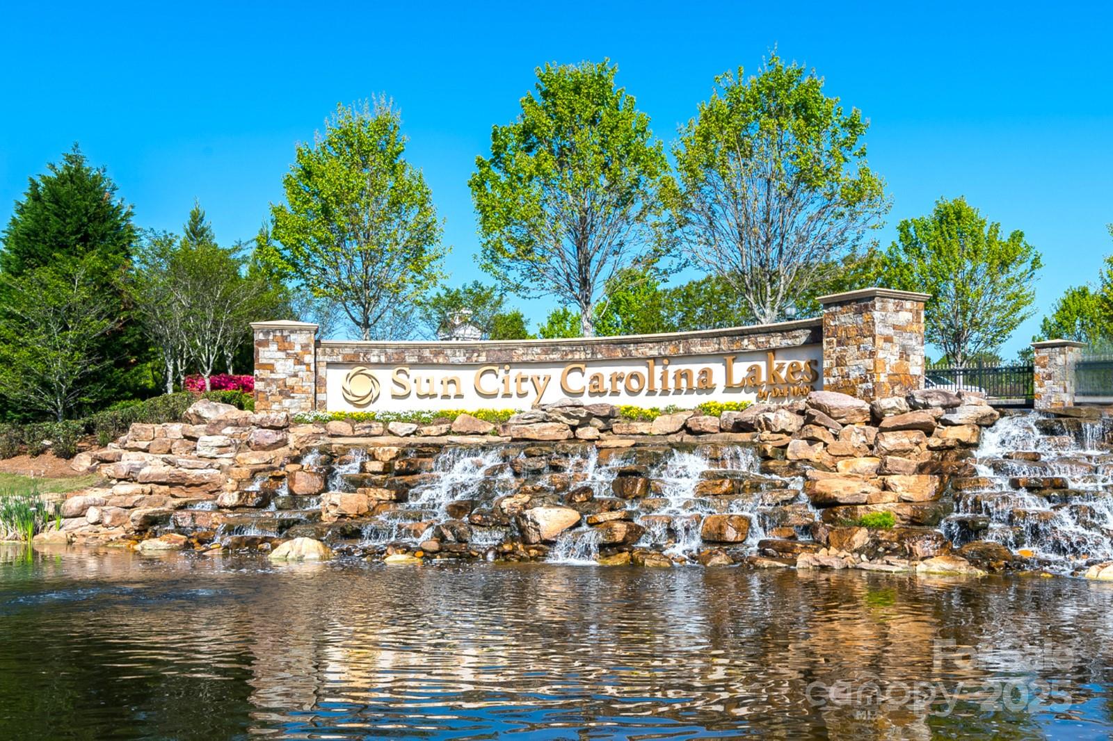 Sun City Carolina Lakes - Residential